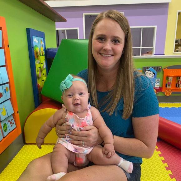 Meet your Posher, Renée - Picture 1 of 1